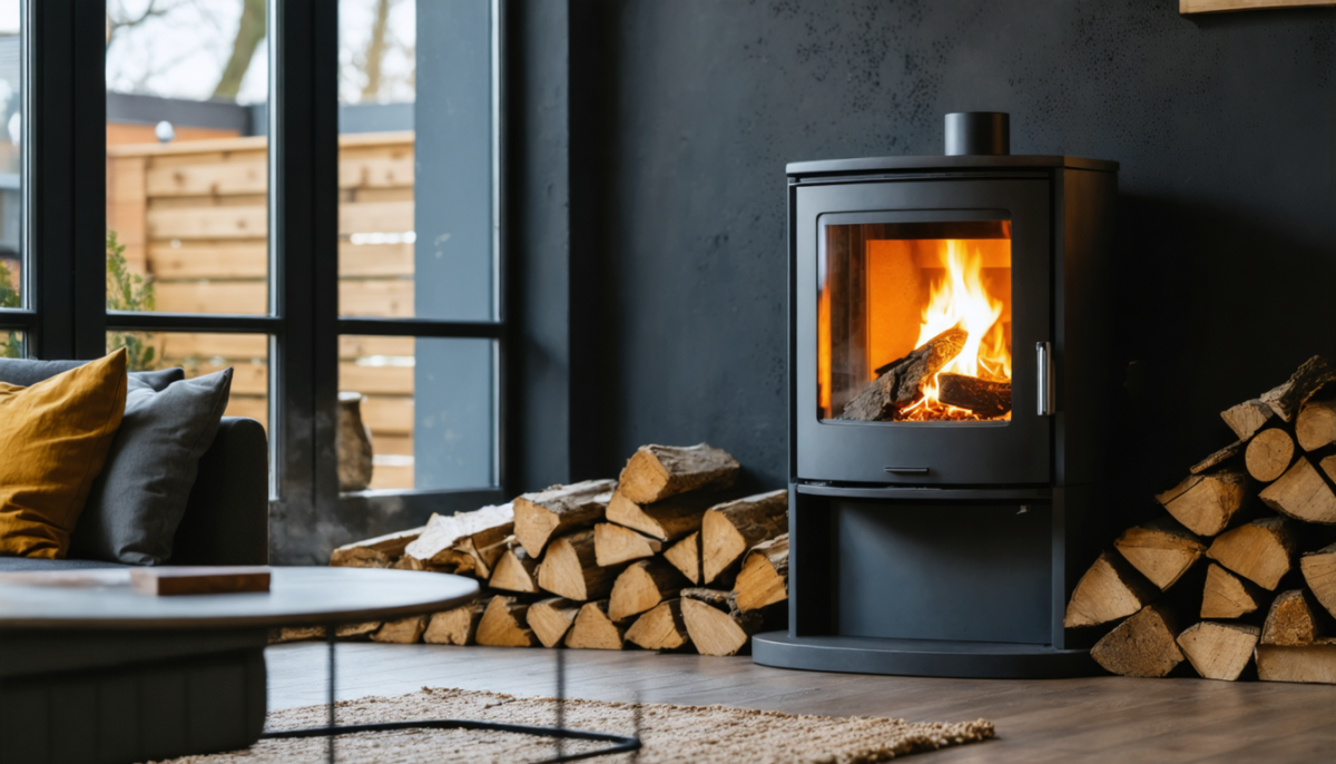 découvrez des astuces pratiques et des comparatifs détaillés pour choisir un chauffage pellet efficace adapté à une surface de 80m², alliant confort et économies d'énergie.