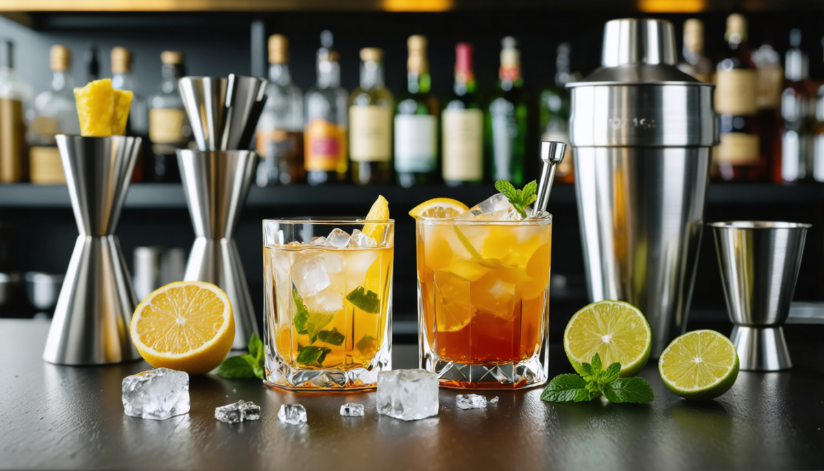 découvrez comment le passage du décilitre au centilitre en mixologie révolutionne la précision des dosages et transforme vos cocktails avec des résultats surprenants.