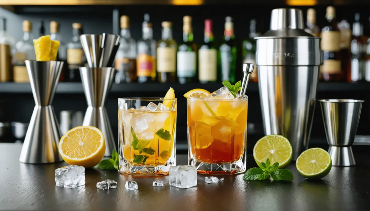 découvrez comment le passage du décilitre au centilitre en mixologie révolutionne la précision des dosages et transforme vos cocktails avec des résultats surprenants.
