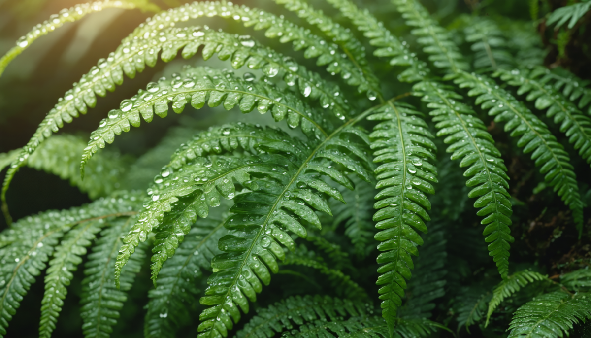 découvrez nos astuces essentielles pour entretenir votre fougère de boston et maintenir une humidité idéale, garantissant une plante saine et luxuriante.
