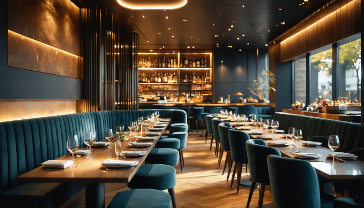 découvrez le beef club et la cave, le lieu incontournable pour les amateurs de viande de qualité, offrant une expérience culinaire unique et authentique.