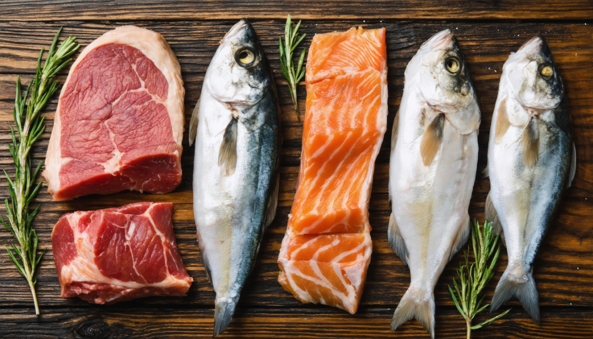 découvrez si le poisson doit être considéré comme une viande, en explorant les différences nutritionnelles, culinaires et culturelles entre ces deux catégories alimentaires.