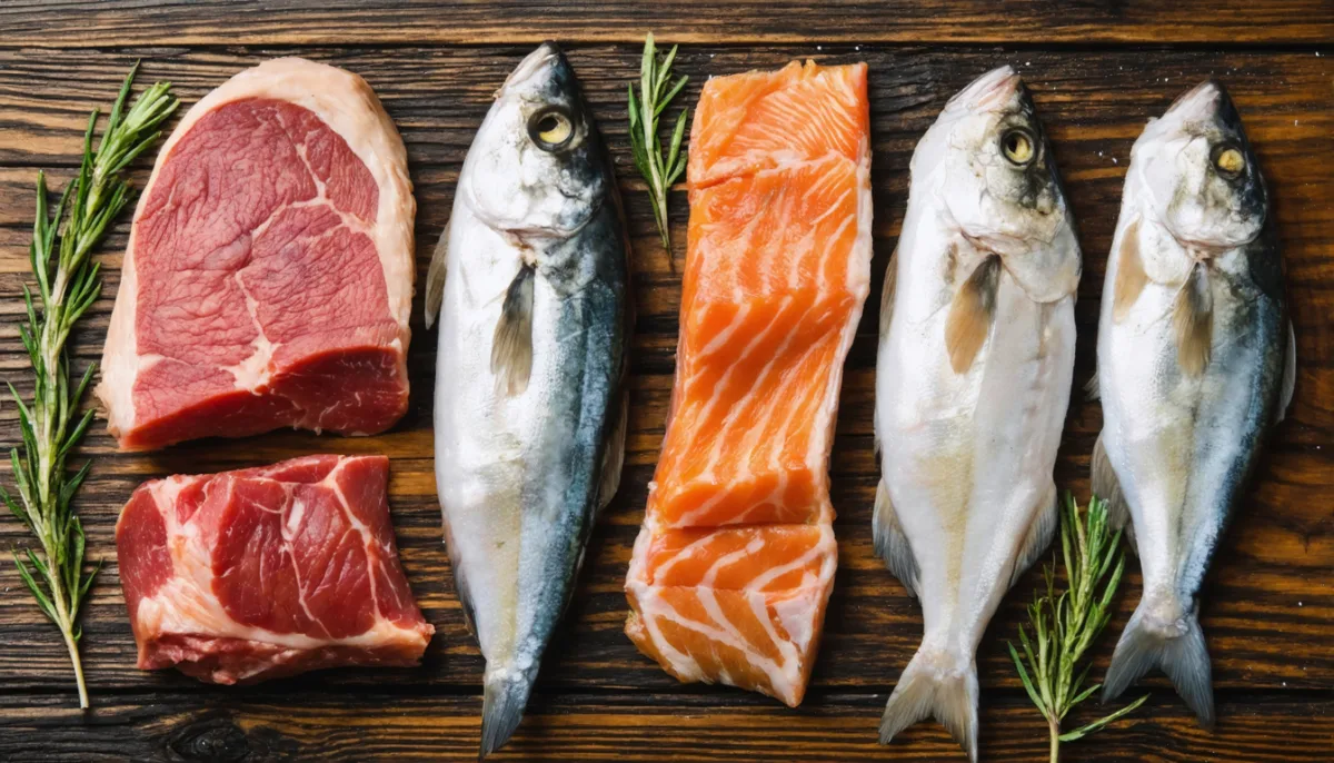 découvrez si le poisson doit être considéré comme une viande, en explorant les différences nutritionnelles, culinaires et culturelles entre ces deux catégories alimentaires.