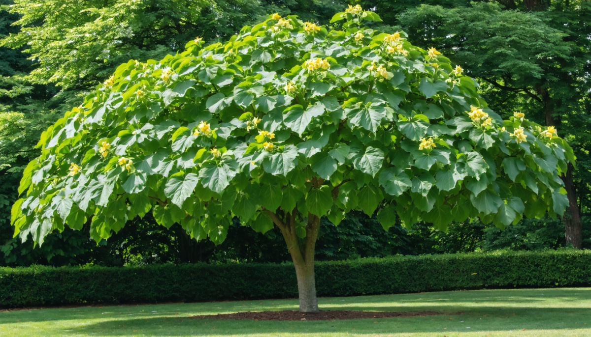 découvrez les défis liés à la culture du tulipier de virginie dans votre jardin et apprenez comment en prendre soin pour un espace vert sain et harmonieux.