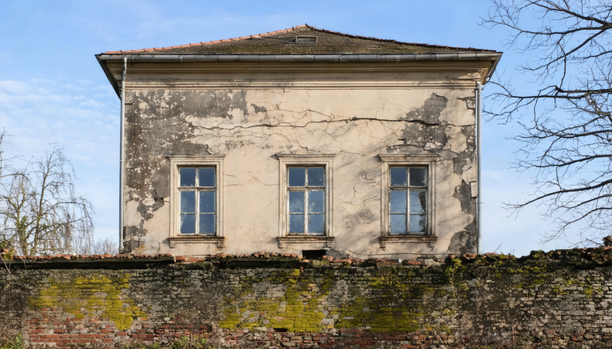 découvrez les 8 signes essentiels à vérifier dans une maison ancienne pour éviter les mauvaises surprises lors de votre achat ou rénovation. conseils pratiques et expertise.