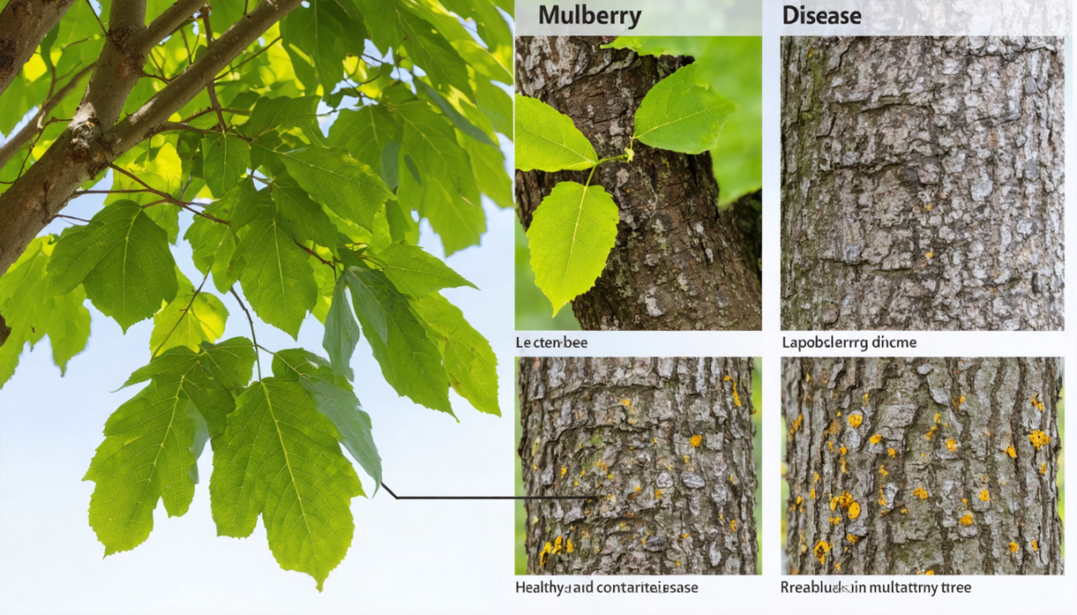 découvrez notre guide illustré complet pour identifier et traiter efficacement la maladie du mûrier platane, avec des conseils pratiques pour préserver la santé de vos arbres.