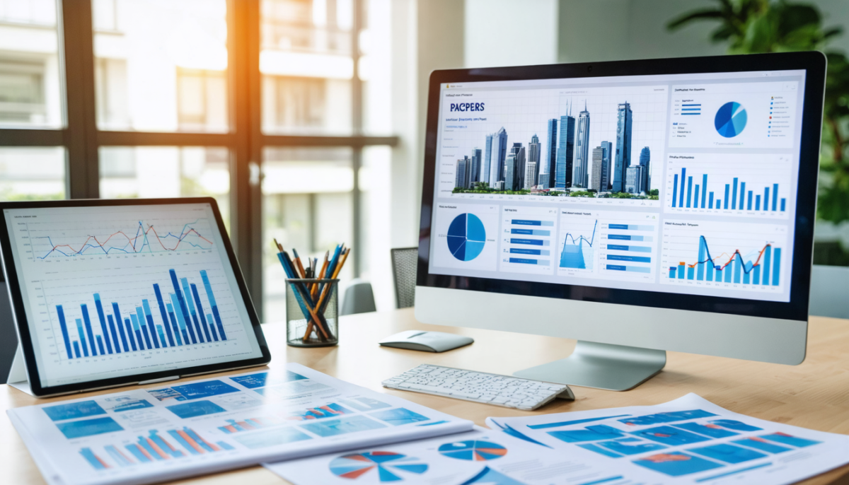 découvrez comment pappers facilite l'analyse détaillée de vos biens immobiliers grâce à des informations précises et complètes, pour des décisions éclairées et efficaces.