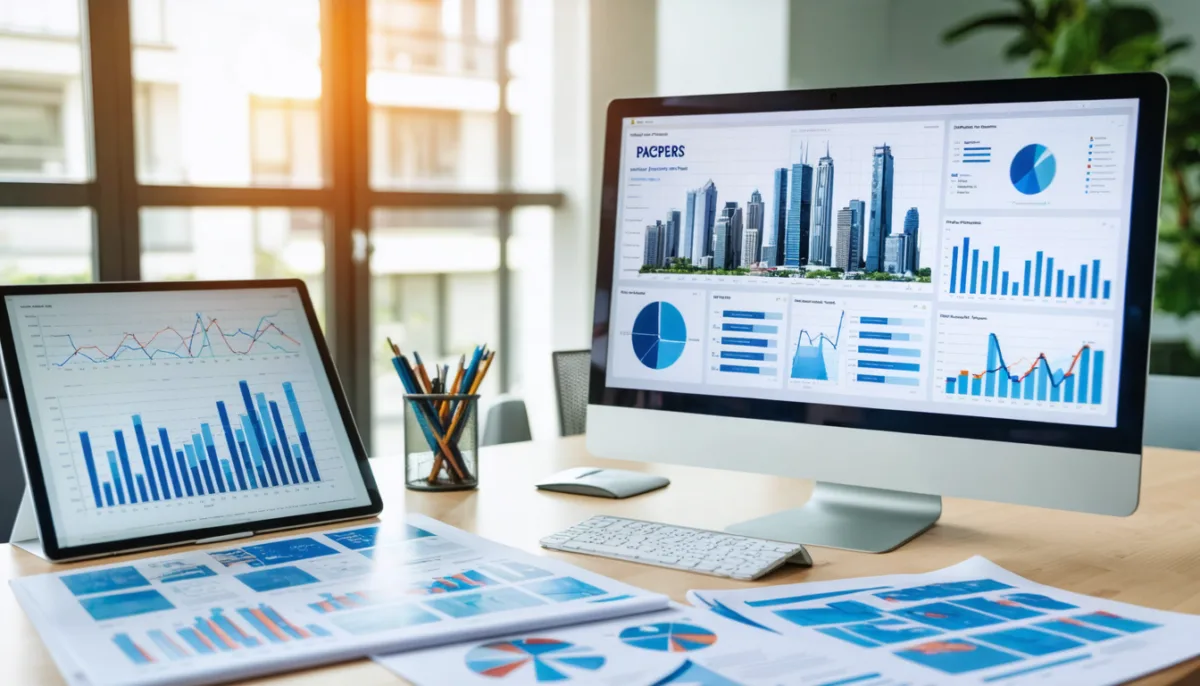 découvrez comment pappers facilite l'analyse détaillée de vos biens immobiliers grâce à des informations précises et complètes, pour des décisions éclairées et efficaces.
