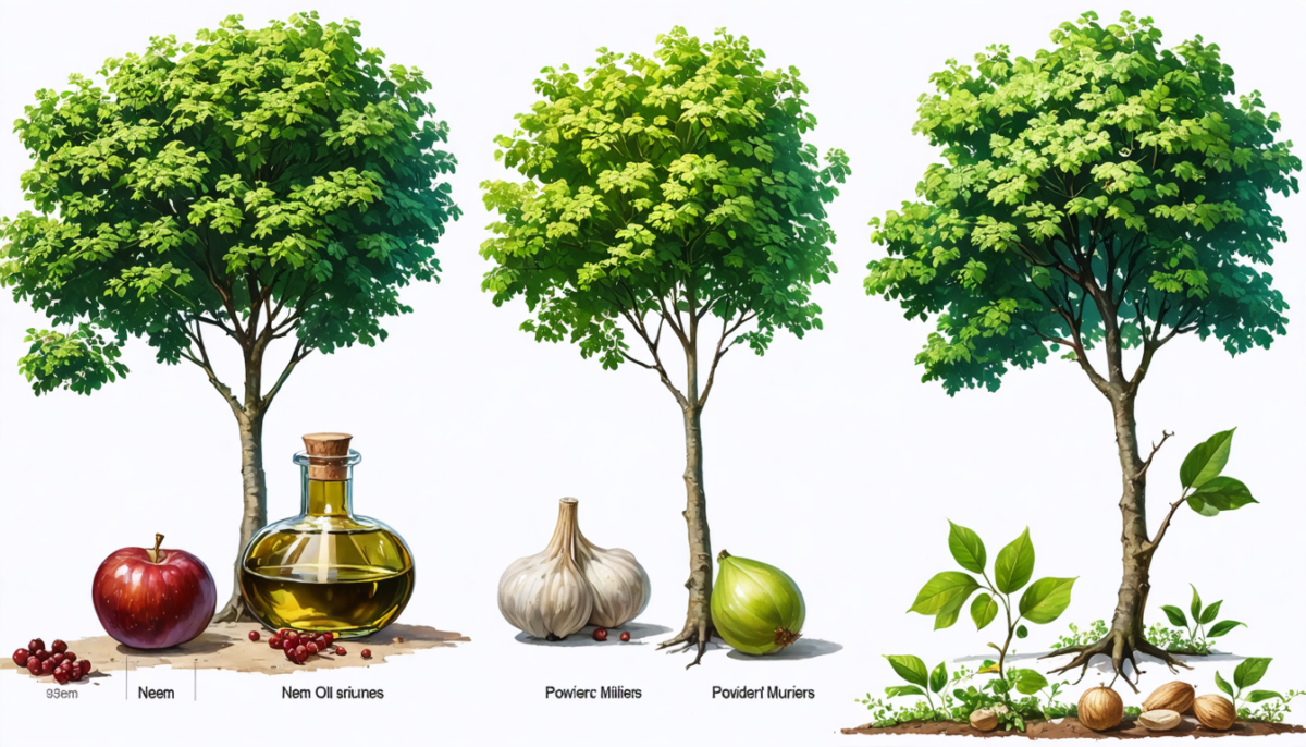 découvrez comment identifier les maladies courantes des platanes et des mûriers ainsi que des remèdes naturels efficaces pour les soigner et préserver la santé de vos arbres.