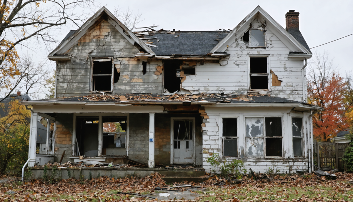 découvrez les 10 signes d'alerte à ne jamais ignorer pour protéger votre maison et garantir votre sécurité avec sos maison.