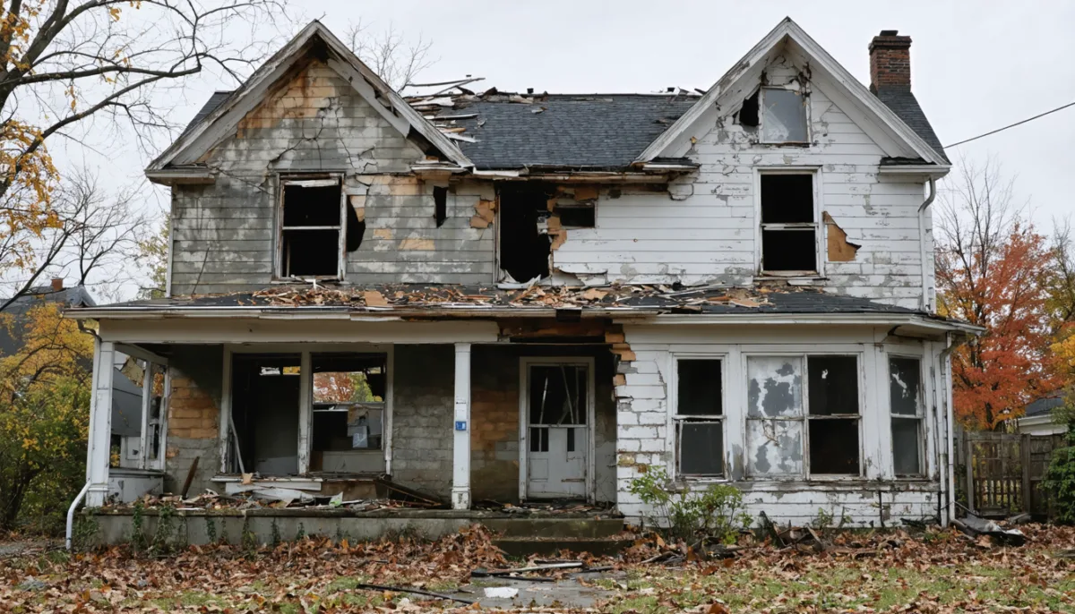 découvrez les 10 signes d'alerte à ne jamais ignorer pour protéger votre maison et garantir votre sécurité avec sos maison.