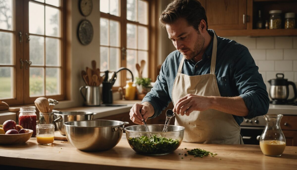 Maîtrisez vos mesures : l'atout essentiel du tableau convertisseur litre pour une cuisine performante