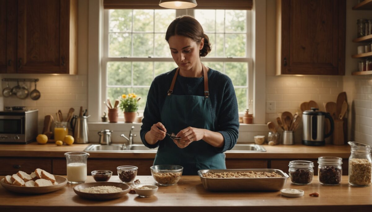 Hydratation des pâtes : Comment convertir 350 ml en dl pour réussir vos desserts maison