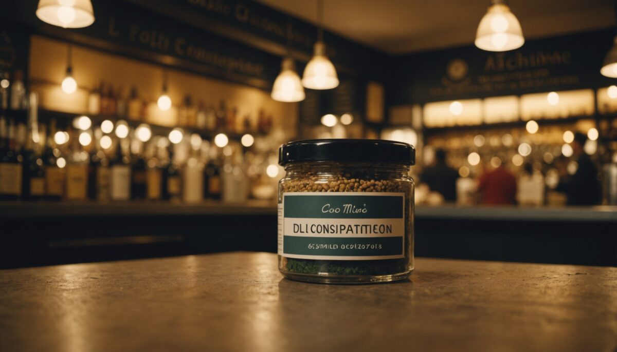 Alchimie au comptoir : Maîtriser la conversion des dl en cl pour vos créations éphémères