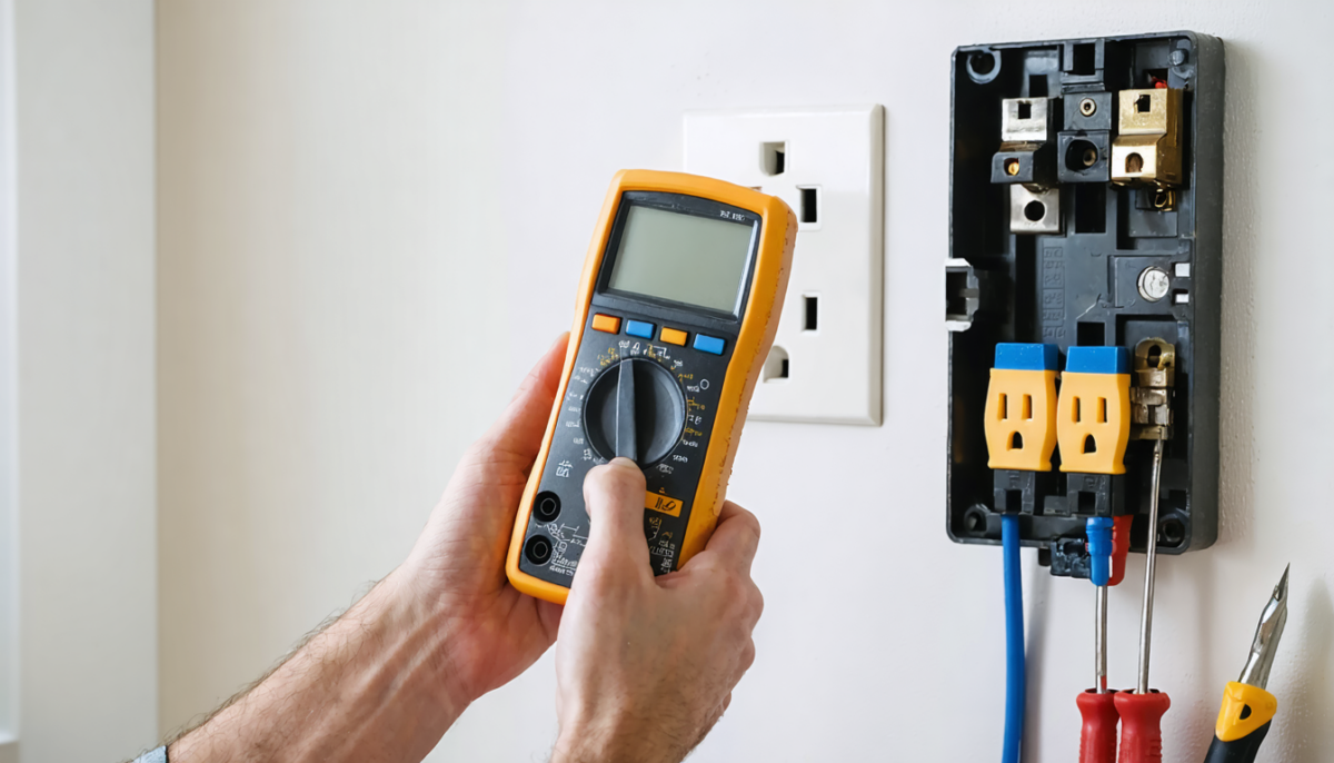 découvrez comment diagnostiquer et réparer efficacement des prises électriques qui ne fonctionnent pas, même lorsque le fusible est en bon état, grâce à nos conseils pratiques et étapes détaillées.