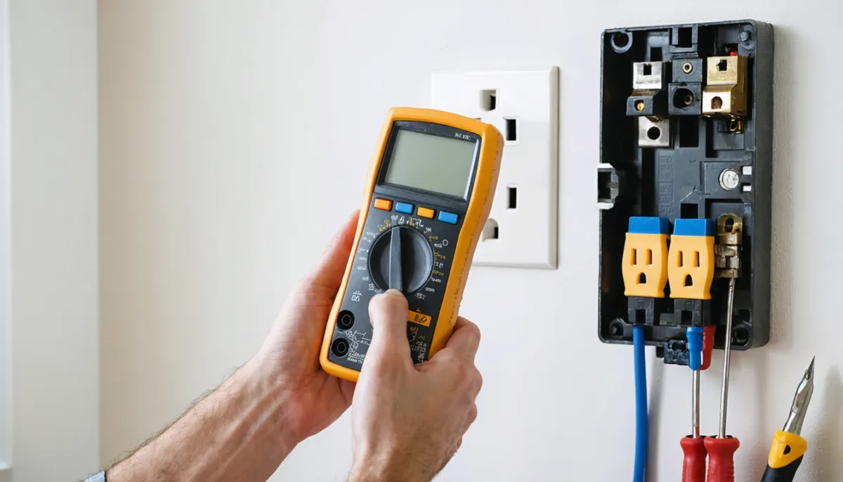 découvrez comment diagnostiquer et réparer efficacement des prises électriques qui ne fonctionnent pas, même lorsque le fusible est en bon état, grâce à nos conseils pratiques et étapes détaillées.