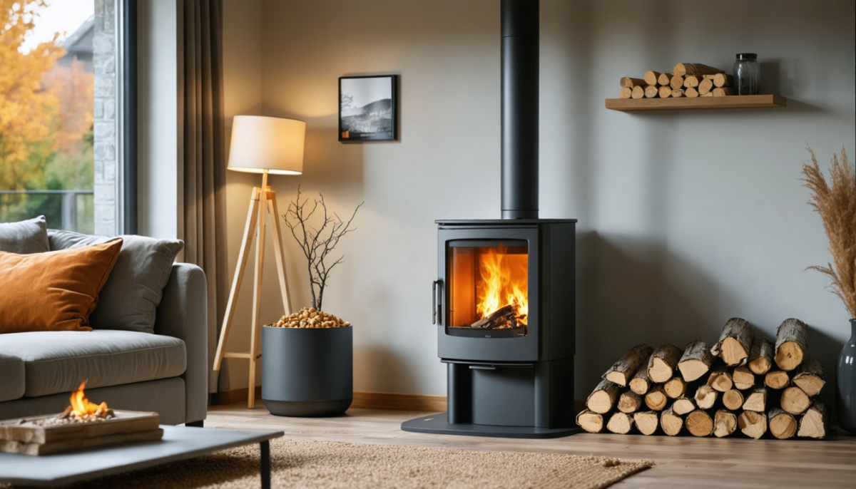découvrez notre guide complet pour optimiser le chauffage au pellet dans une maison de 80m². astuces pratiques et comparatifs détaillés pour un confort optimal et des économies d'énergie.