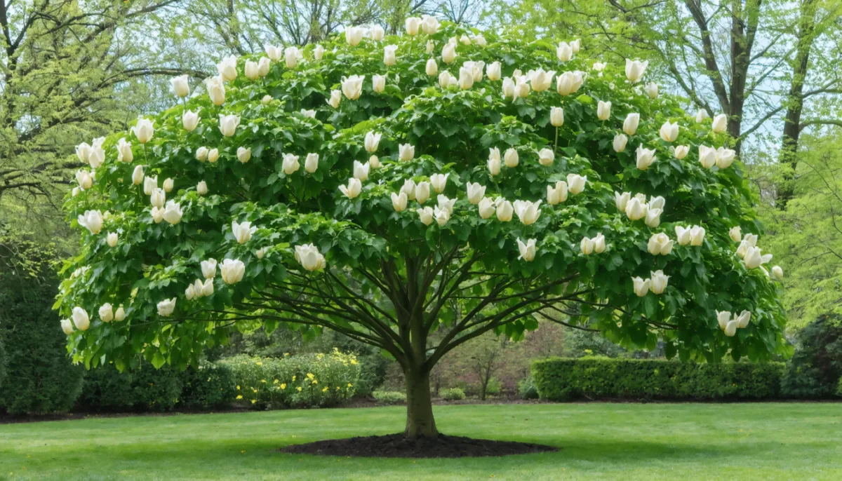 découvrez les principaux défis du tulipier de virginie et les conseils essentiels à connaître avant de l'intégrer dans votre jardin pour assurer sa croissance et sa santé.