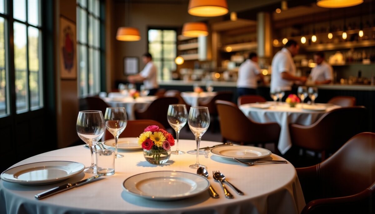 Le Beef Club et La Cave : le temple incontournable des passionnés de viande