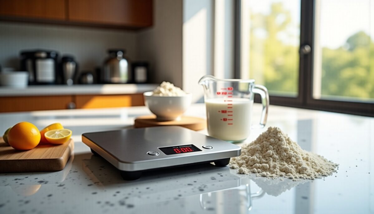 Outil numérique : Convertisseur grammes en millilitres, l'allié indispensable pour réussir vos recettes