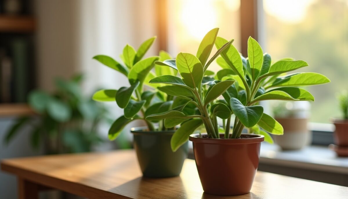 Guide complet pour reconnaître et soigner les troubles de l’arbre de jade