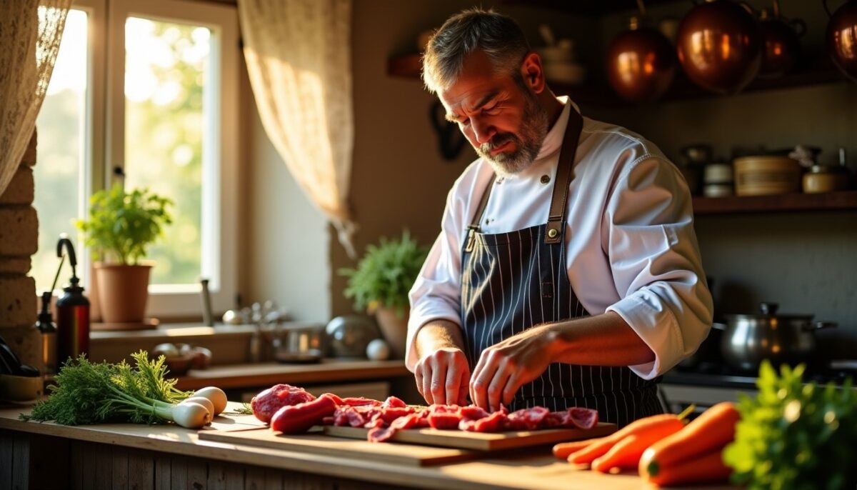 Les clés d’un pot-au-feu parfait : choix des viandes, découpes idéales et astuces pour une tendreté optimale