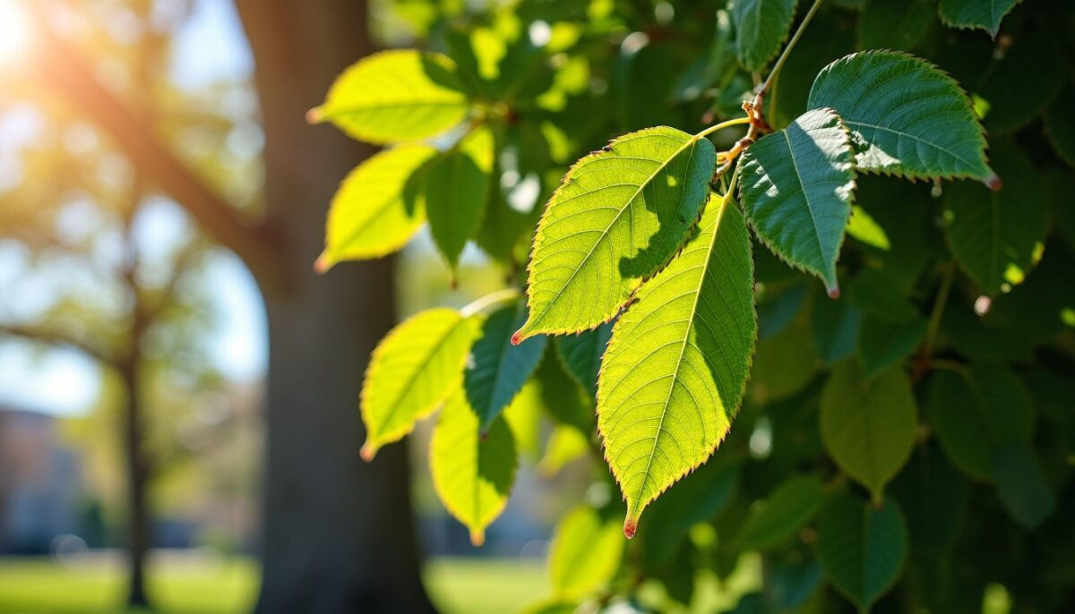 Platanes et mûriers : reconnaître les maladies courantes et leurs remèdes naturels efficaces