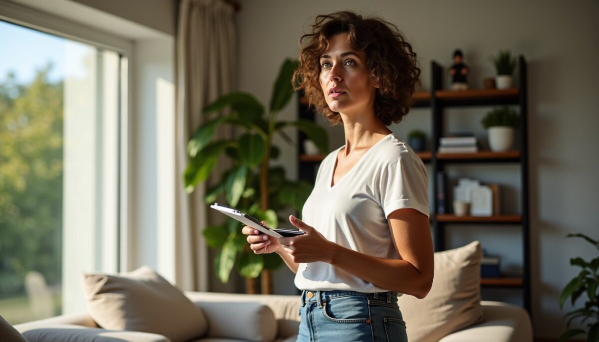 SOS Maison : 10 Signes d'Alerte à Ne Jamais Ignorer