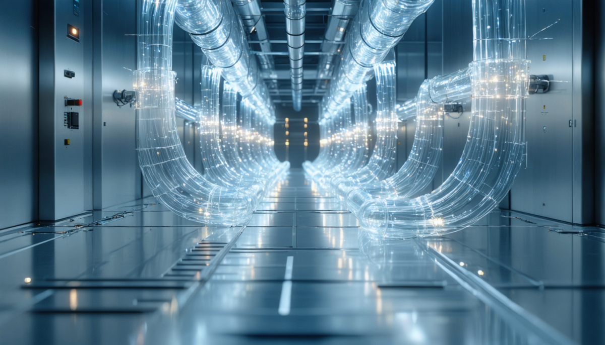 découvrez nos gaines fibre optique, des solutions durables et simples pour optimiser et protéger efficacement vos infrastructures de communication.