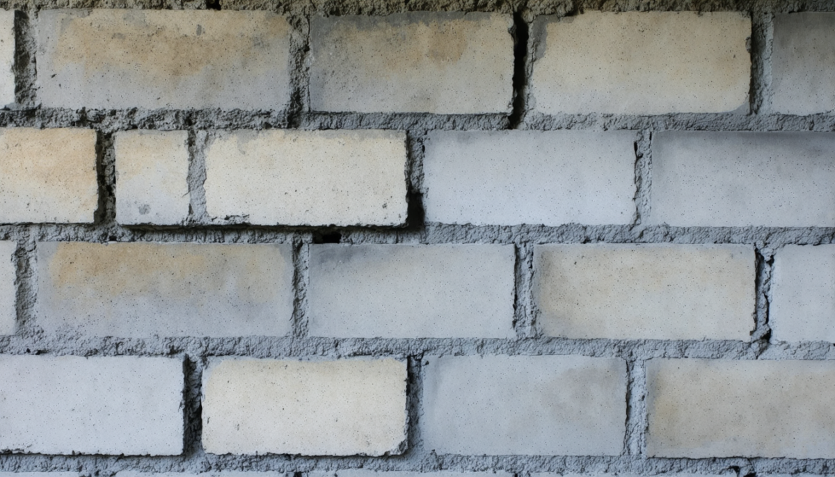 découvrez les avantages et les inconvénients d'un mur en parpaings bruts sans application d'enduit, pour un choix éclairé dans vos projets de construction ou de rénovation.