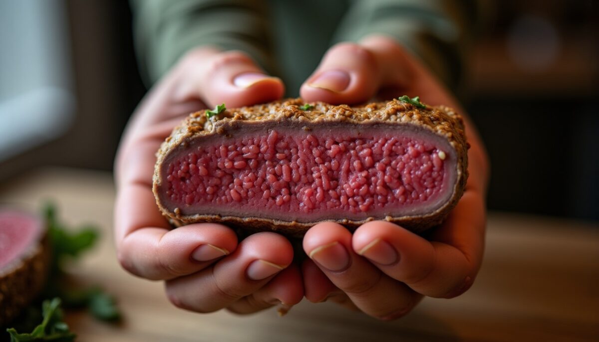Exploration Gourmande au Beef Club : Les Saveurs Inédites de Chanteloup-en-Brie