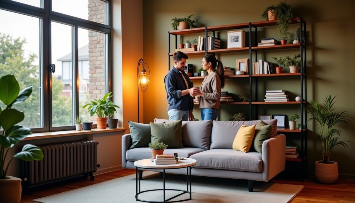 Rénover son intérieur sans casser sa tirelire : Le guide essentiel pour petits budgets