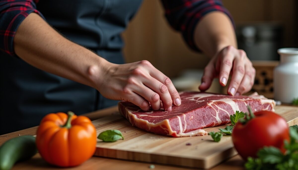 Densité et saveurs : Guide pratique pour convertir les grammes en litres dans vos bouillons de maturation