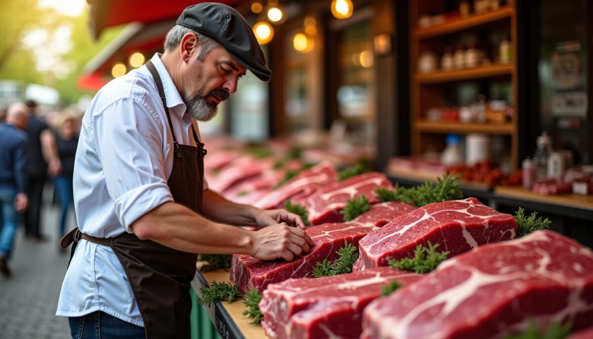 L'art du beef art à Metz : Sélectionner les meilleures viandes pour un pot-au-feu exquis