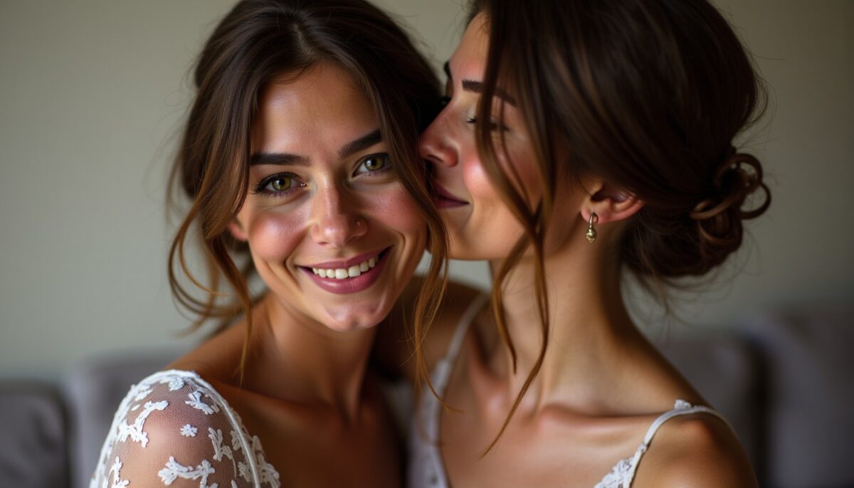 Mariage audacieux : inspirations actuelles pour associer marron et violet avec style