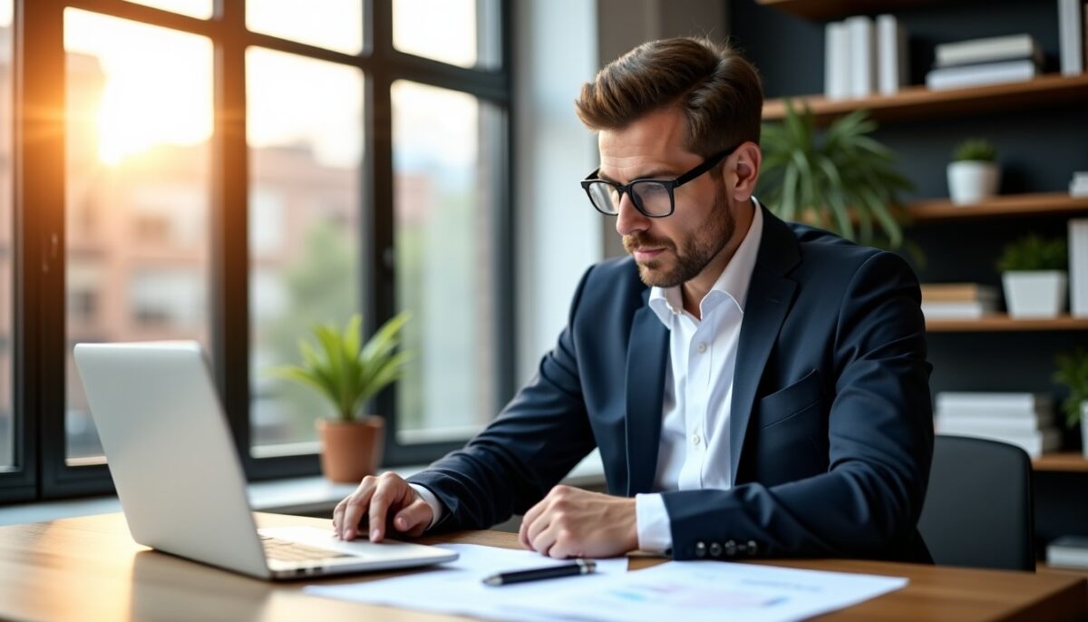 Comment dénicher l'offre idéale chez un courtier : astuces et étapes essentielles