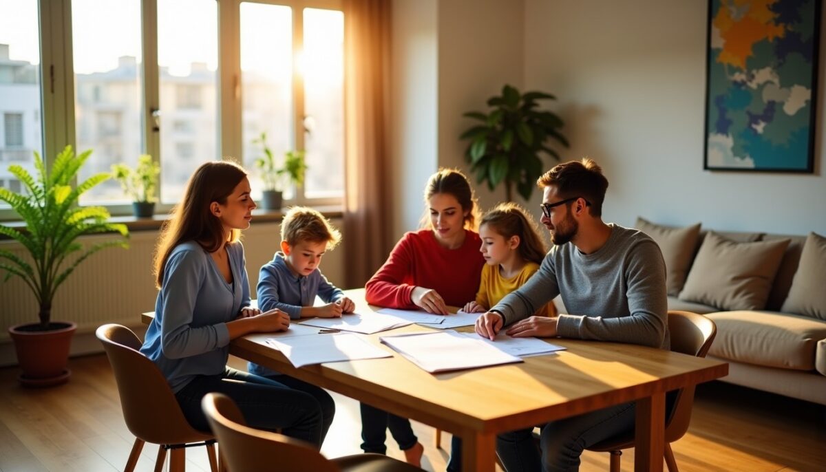 Comment choisir l'assurance habitation idéale pour une protection optimale de votre logement