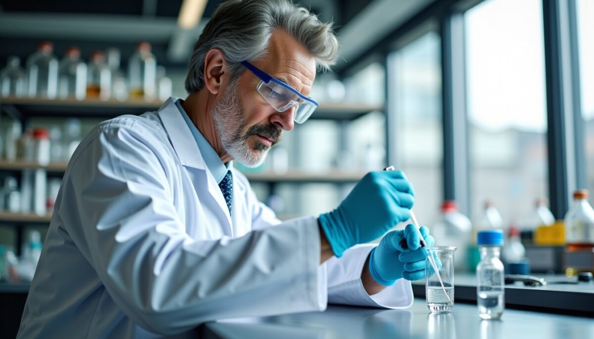 Conversion centilitres en litres : la méthode rapide et exacte des experts