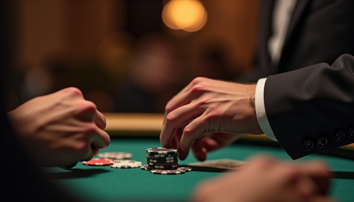 Casino en direct : astuces incontournables pour les joueurs français