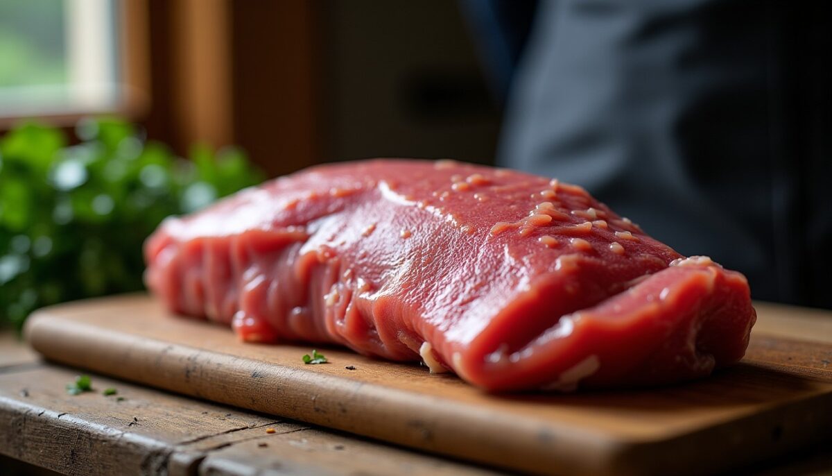 Les secrets pour attendrir la viande de bœuf et obtenir une tendreté irréprochable