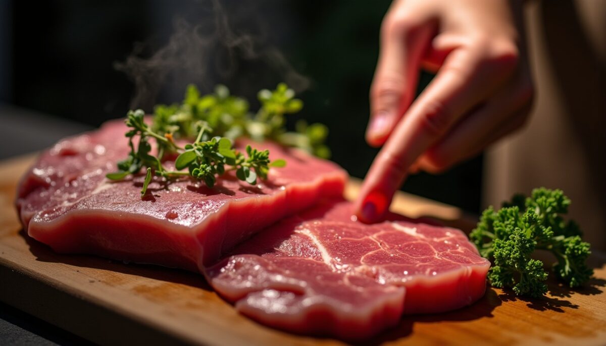 La viande la plus luxueuse au monde : analyse comparative et conseils d’experts