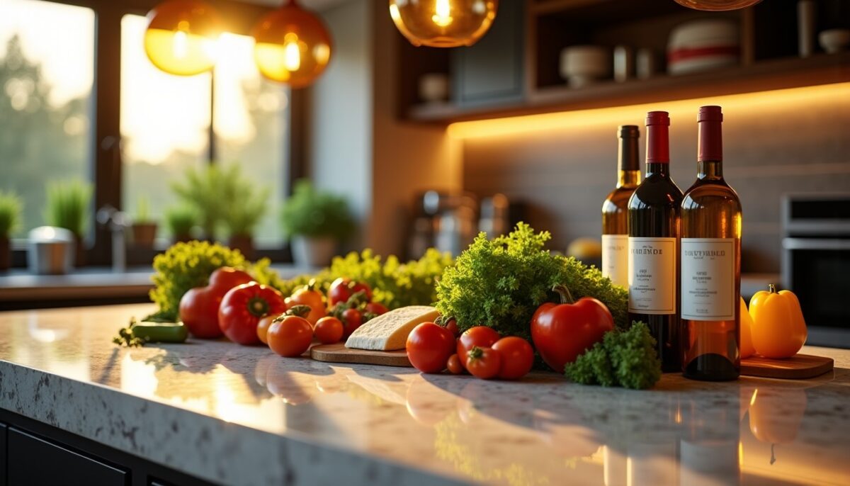 Ml en cl : conseils pratiques pour la cuisine et la dégustation de vin