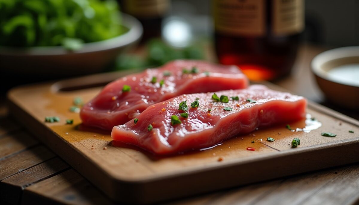 Dominer le guide ultime des conversions en litres pour sublimer vos marinades de bœuf