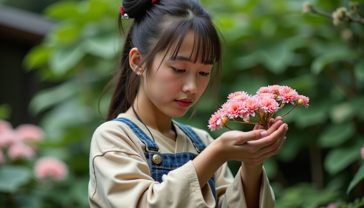 Maîtrisez l'art du néflier japonais : conseils essentiels pour une culture et un entretien réussis dans votre jardin