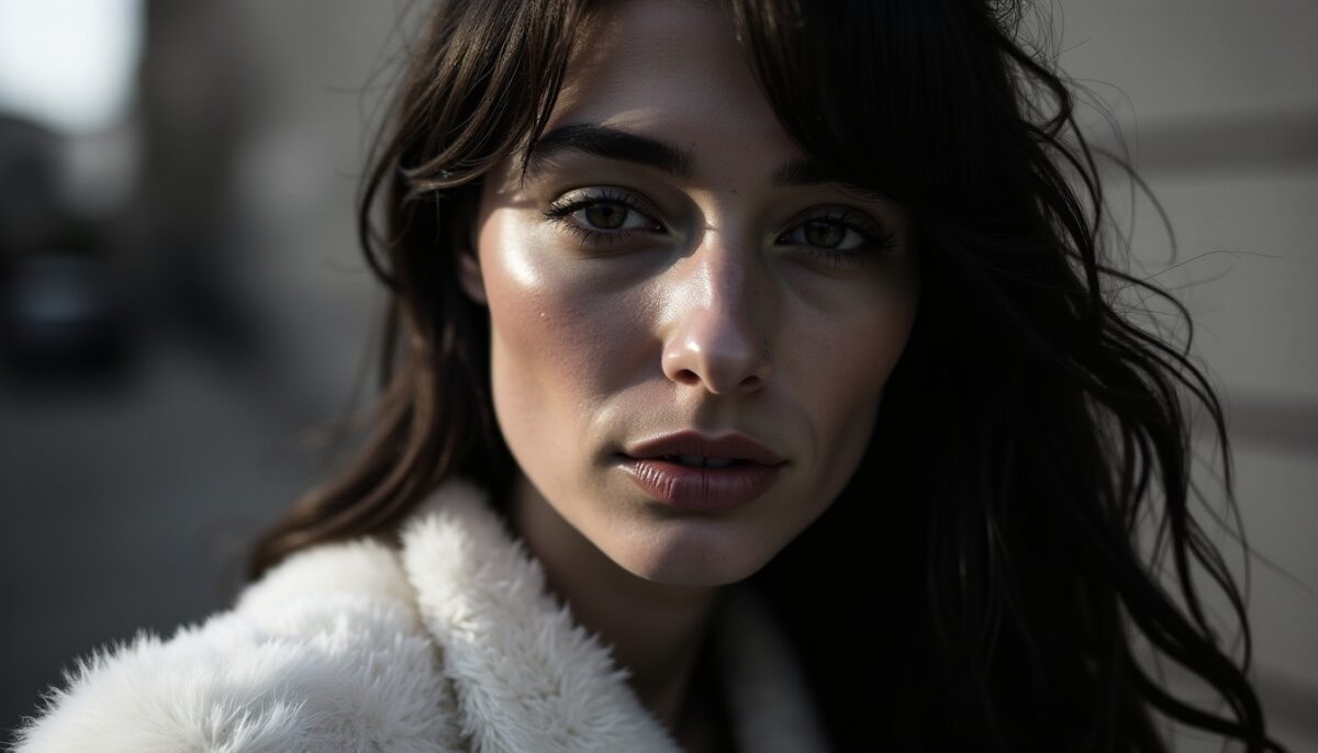 Noir ou blanc : l’art de choisir la couleur opposée pour un look toujours tendance