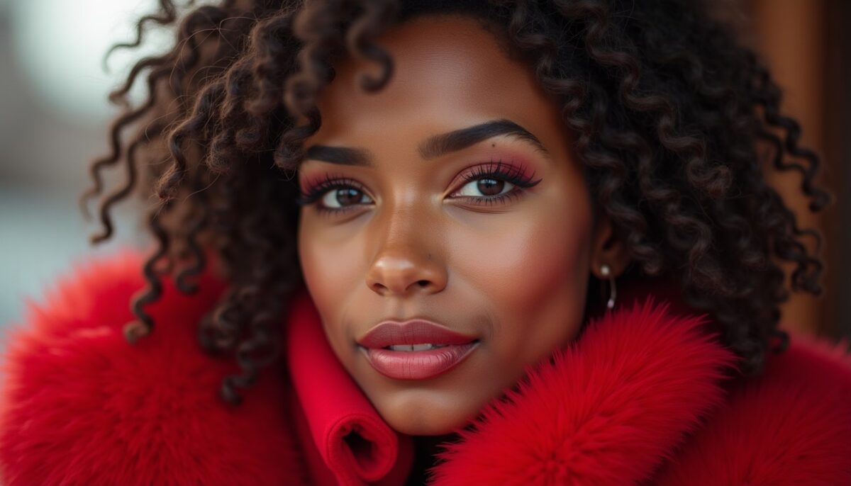 Rouge et violet : astuces pour associer avec finesse ces teintes éclatantes
