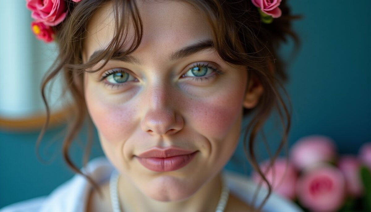 Décoration rose et bleue : explorez votre style du classique au contemporain