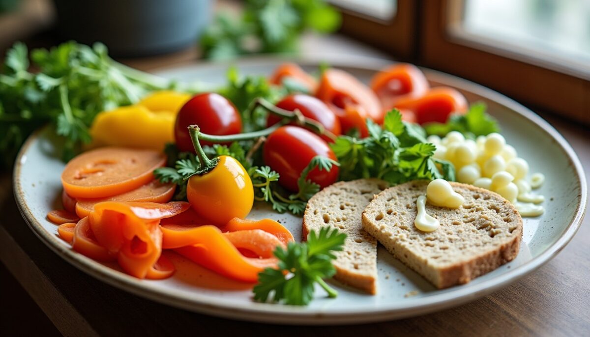 Le secret d’un plateau de fromages réussi : astuces et conseils pour une harmonie parfaite