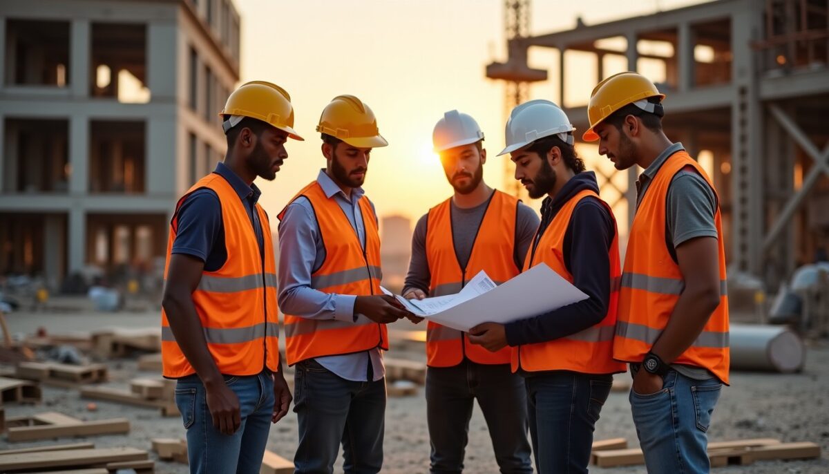 L’avant-projet définitif : guide complet pour réussir votre construction ou rénovation en toute sérénité