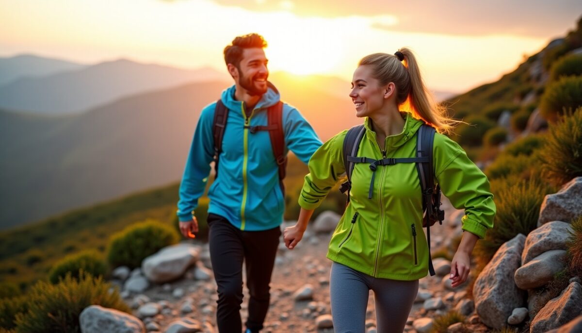 Découvrez Sportrip : votre guide complet pour les activités sportives et les voyages